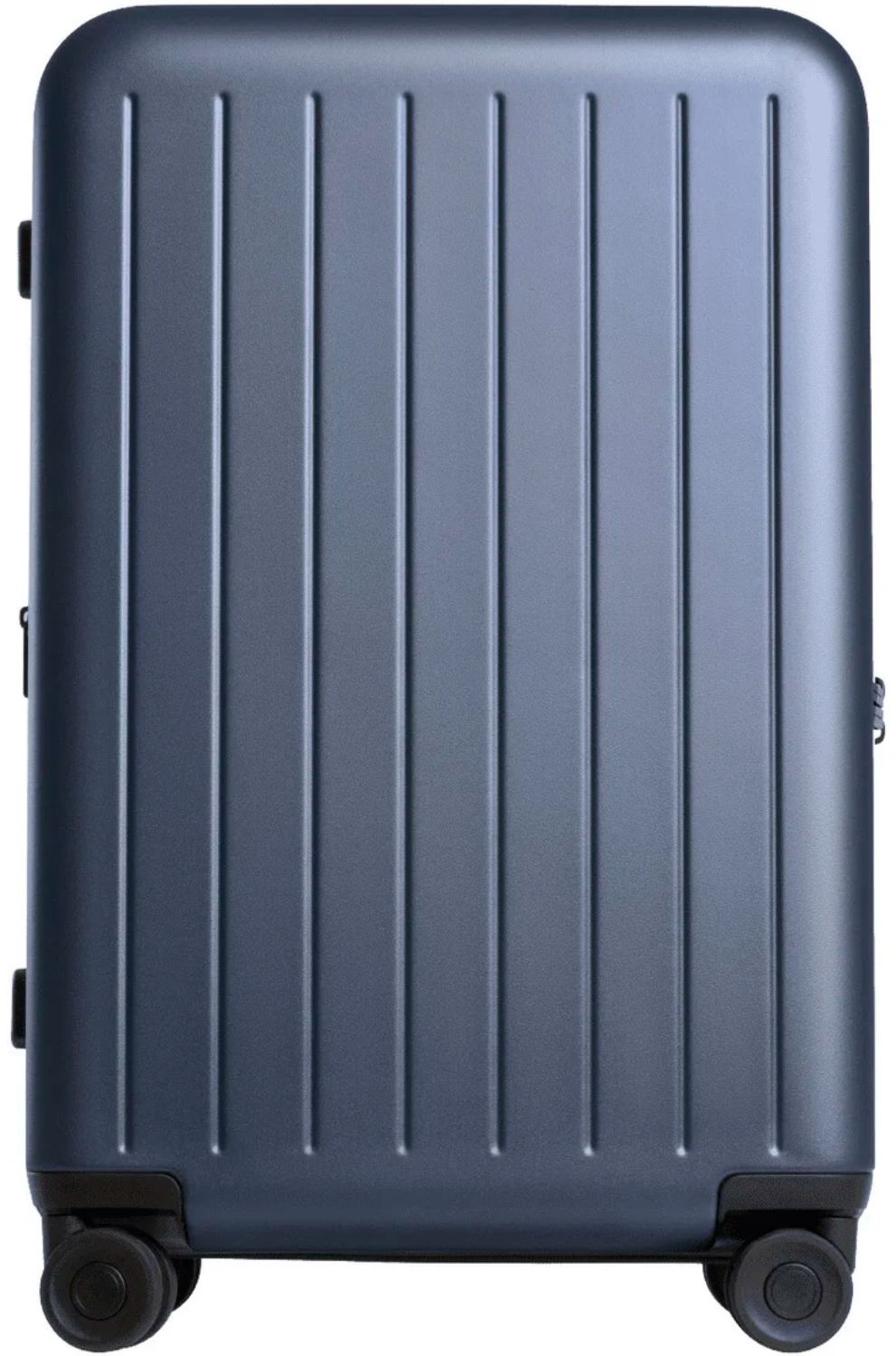 Чемодан Xiaomi Expandable Luggage 20" синий BHR9452GL