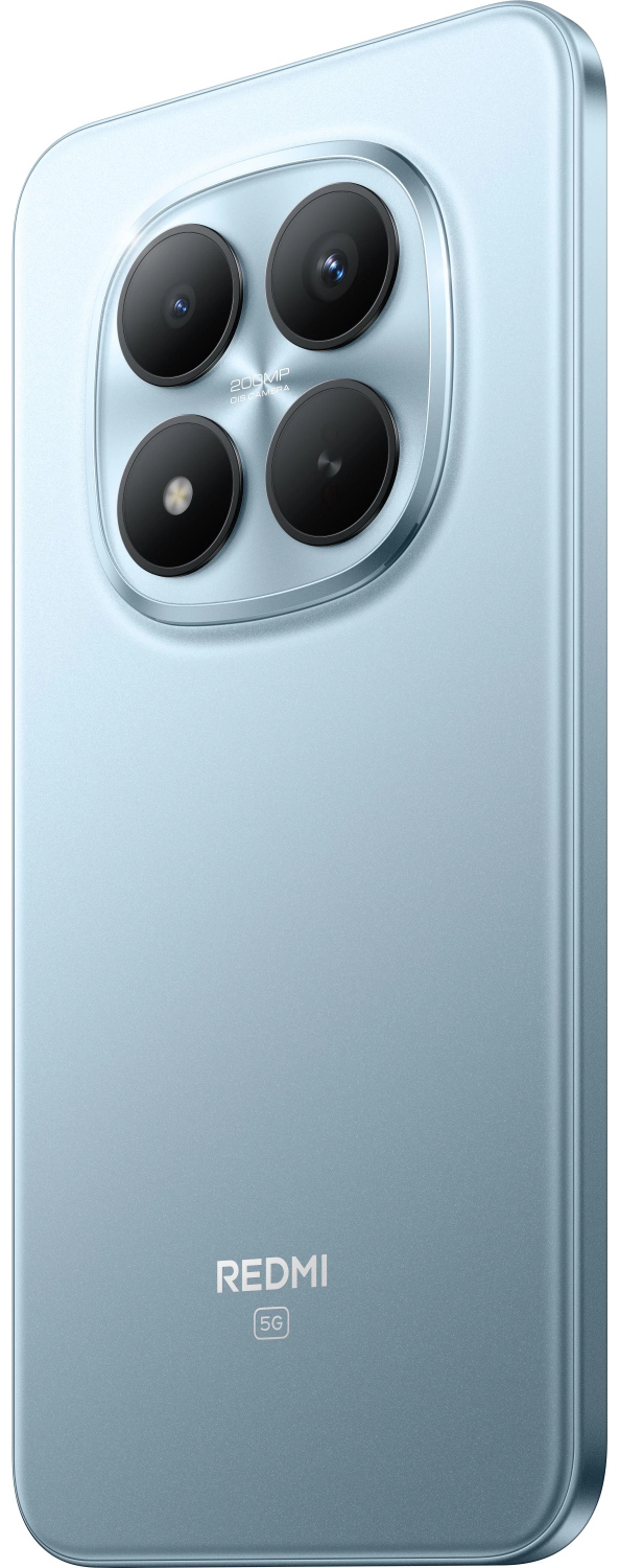 Смартфон REDMI Note 15 Pro+ 5G 8/256 ГБ синий