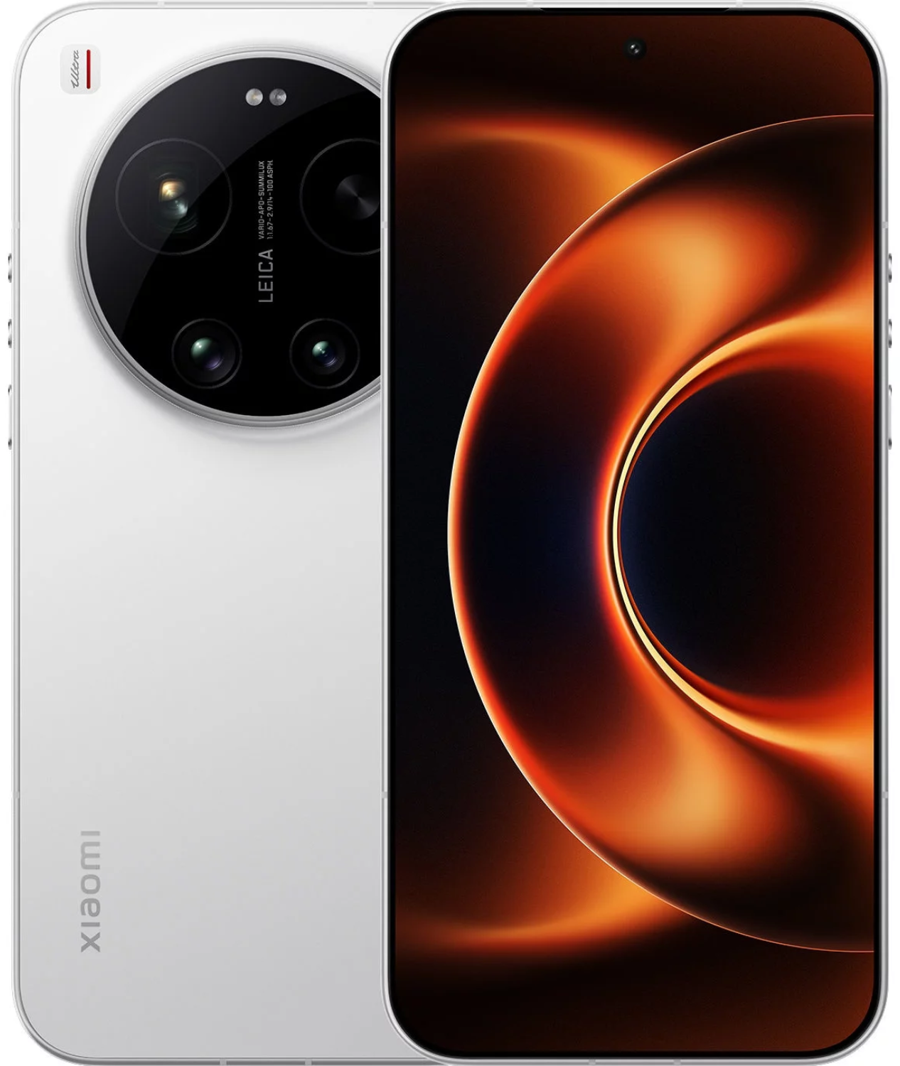 Смартфон Xiaomi 17 Ultra 16/1 ТБ белый