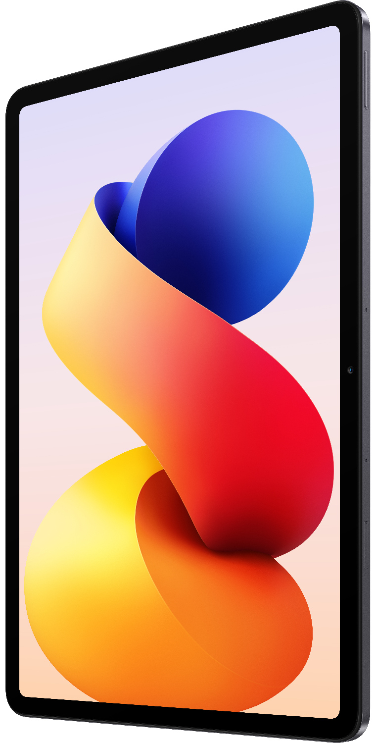 12.1" Планшет REDMI Pad 2 Pro 6/128 ГБ Wi-Fi серый