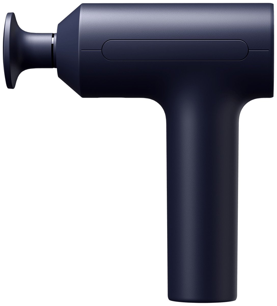 Массажер Xiaomi Massage Gun 2 черный BHR9471GL